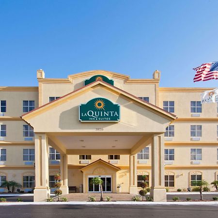 La Quinta By Wyndham Tampa Central Exterior photo