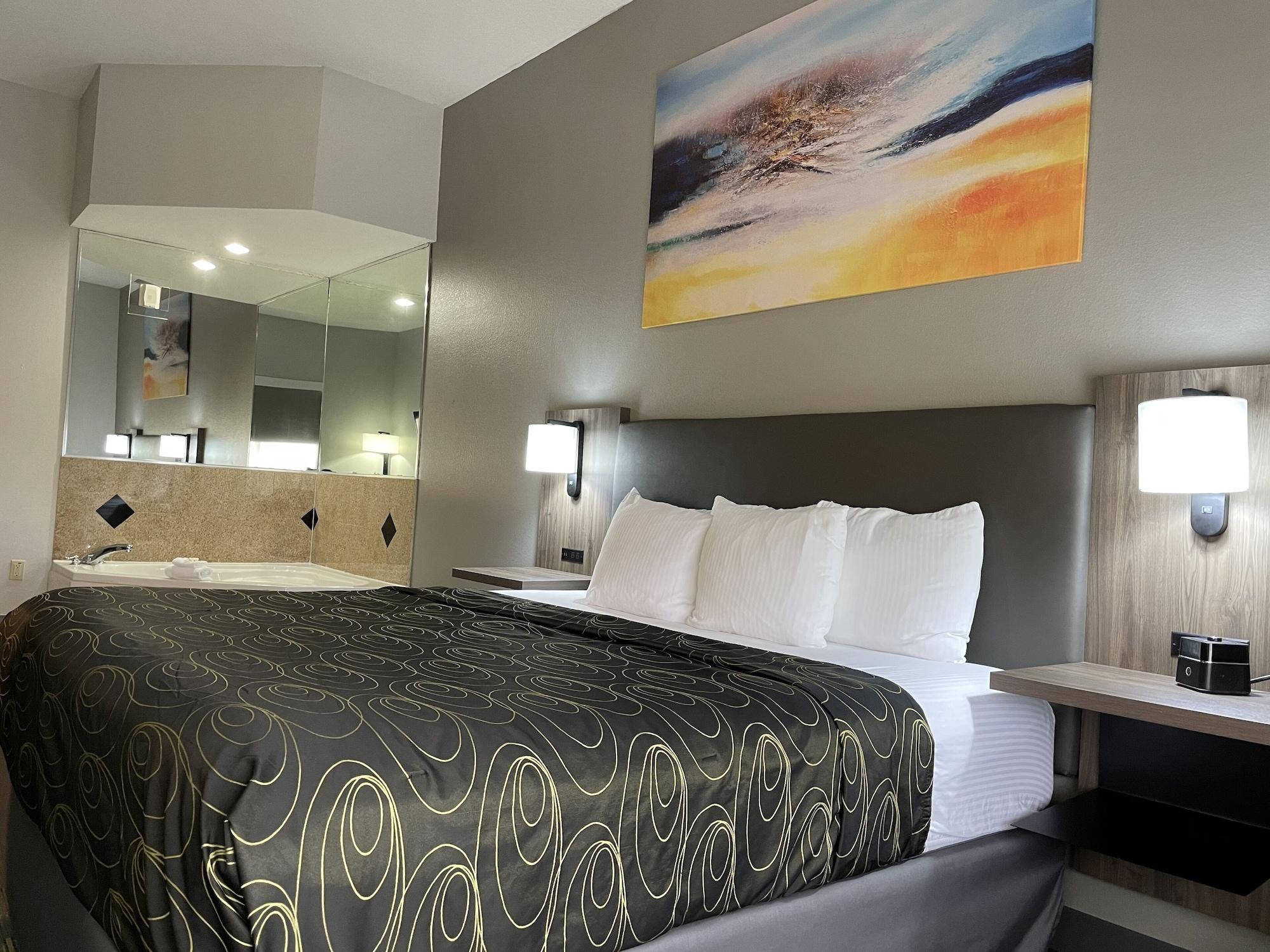 La Quinta By Wyndham Tampa Central Exterior photo